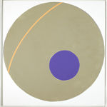 Alexander Liberman, Alpha VII, 1961