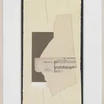 Robert Motherwell, Untitled, c. 1954