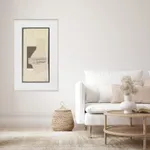 Robert Motherwell, Untitled, c. 1954