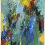 Samuel Feinstein, Untitled, c. 1950s