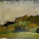 ROBERT SCHLEGEL (1947-2021), Looking, 2019