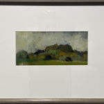 ROBERT SCHLEGEL (1947-2021), Looking, 2019