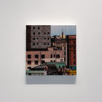 Gustavo Acosta, The Golden Book, 2016