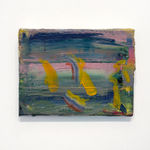 Patrick Neal, Cacti (Allerton Park Greenhouse), 2025