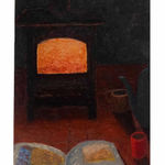 Heidrun Rathgeb, Towards Rocciamelone, 2022