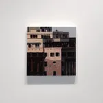 Gustavo Acosta, The Golden Book, 2016