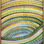 Danielle Riede, Glide, 2021