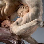 Richard MacDonald, Aurora, 2014