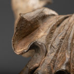 Richard MacDonald, Nureyev Heroic, Blanc Noir, 2002