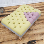 Red Hut Furniture, Upholstered Bedroom/Occasional Chair