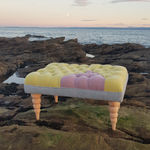 Red Hut Furniture, Upholstered Bedroom/Occasional Chair