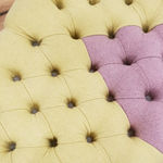 Red Hut Furniture, Upholstered Bedroom/Occasional Chair