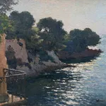 Claude Grosperrin, Au bouquet fleuri