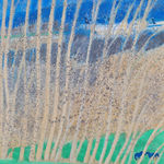 André Brasilier, Cavalcade jaune