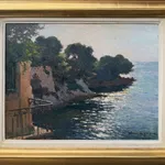 Claude Grosperrin, Au bouquet fleuri