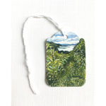 Marianne Hazlewood, Arisaema Costatum