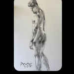 Prabin Badhia, bendability, 2020