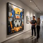 Jane Emerging, Native American Elder, 2019