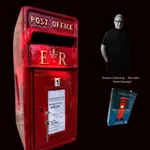 Jane Emerging, Native American Elder, 2019