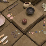 Aileen Gavonel, Brujas, 2018