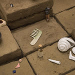 Aileen Gavonel, Brujas, 2018