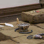 Aileen Gavonel, Brujas, 2018