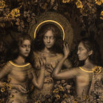 Alessandra Maria, Butterfly no. 92, 2022