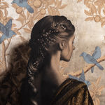 Alessandra Maria, Butterfly no. 92, 2022