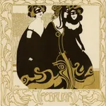 Josef Maria Auchentaller, Untitled, 1901