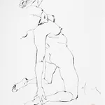 David Mack, Brush & Ink