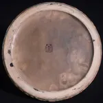 Amphora, Gres Bijou Series Butterflies & Spiderwebs Semiramis Vase, 1904-1906