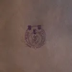 Amphora, Gres Bijou Series Butterflies & Spiderwebs Semiramis Vase, 1904-1906