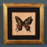 Alessandra Maria, Butterfly no. 92, 2022