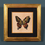 Alessandra Maria, Butterfly no. 92, 2022