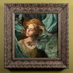 Gail Potocki, Bird of Prey