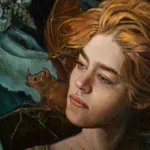 Gail Potocki, Bird of Prey