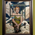 Gail Potocki, Bird of Prey