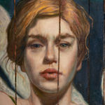 Gail Potocki, Bird of Prey