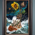 Gail Potocki, Bird of Prey