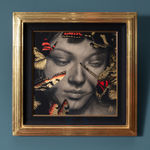 Alessandra Maria, Butterfly no. 92, 2022