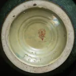 Amphora, Gres Bijou Series Butterflies & Spiderwebs Semiramis Vase, 1904-1906