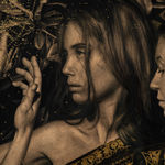 Alessandra Maria, Butterfly no. 92, 2022