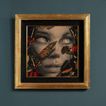 Alessandra Maria, Butterfly no. 92, 2022