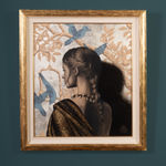 Alessandra Maria, Butterfly no. 92, 2022