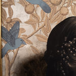 Alessandra Maria, Butterfly no. 92, 2022