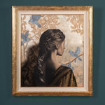 Alessandra Maria, Butterfly no. 92, 2022