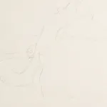 Gustav Klimt, Lovers Reclining, c. 1913