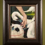 Gail Potocki, Bird of Prey