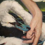 Gail Potocki, Bird of Prey