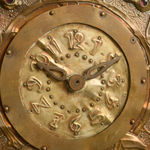 Alfred Daguet, Butterfly Box, c. 1900